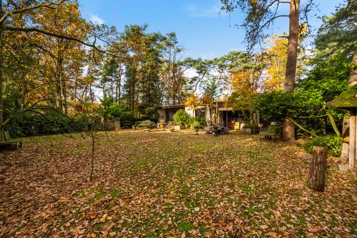 Photo de la maison Tooroplaan 19, Weert