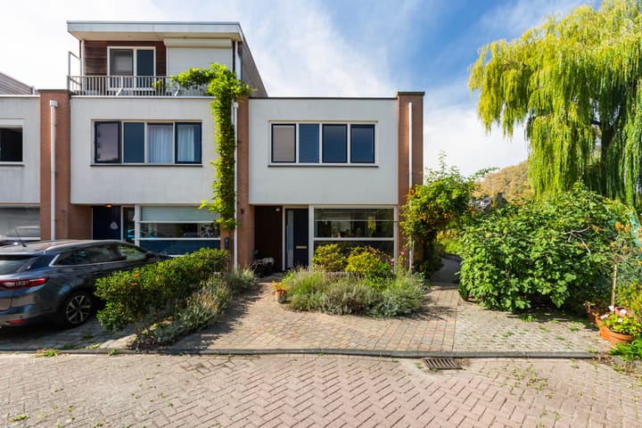 Foto van woning Tooroplaan 61, Maassluis