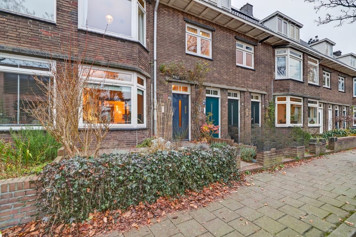 Tooropstraat 161 in Nijmegen