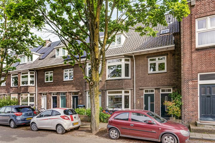 Tooropstraat 193 in Nijmegen