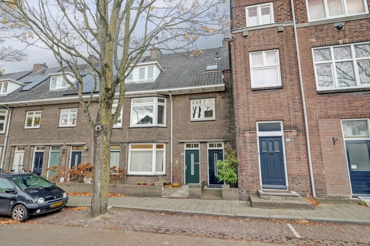 Tooropstraat 195 in Nijmegen