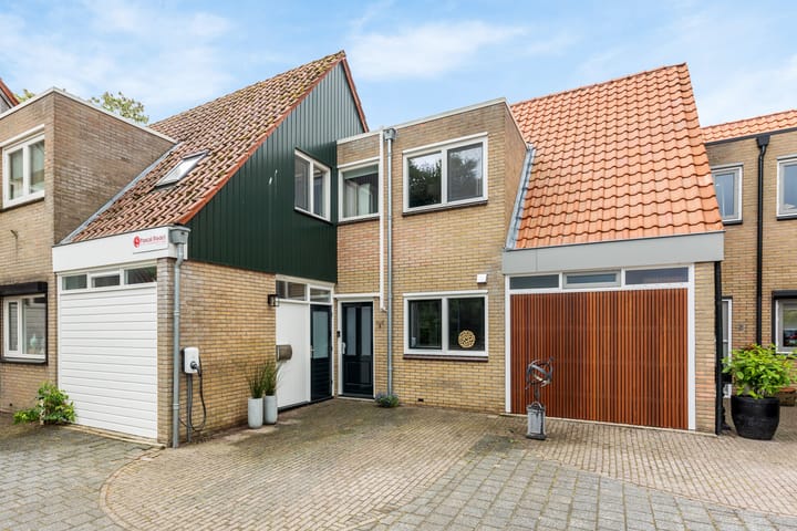 Toorts 18 in Oldenzaal foto