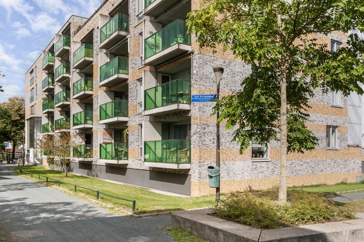 Foto von Haus Toos Korvezeepad 62, Nijmegen
