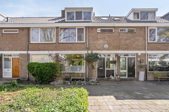 Top Naefflaan 37 in Amstelveen