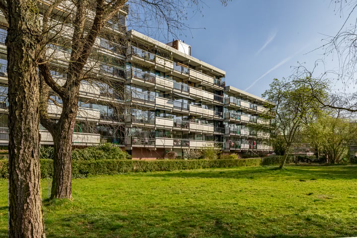 Photo of property Top Naefflaan 47, Groningen