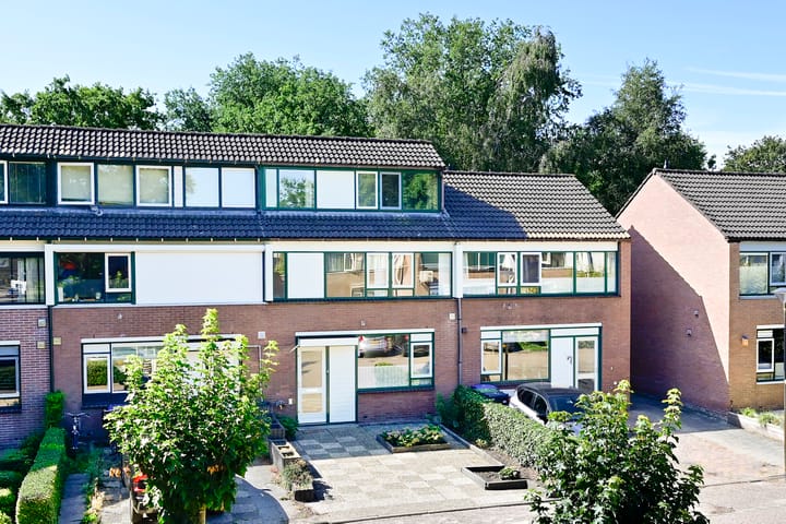 Topaas 13 in Mijdrecht