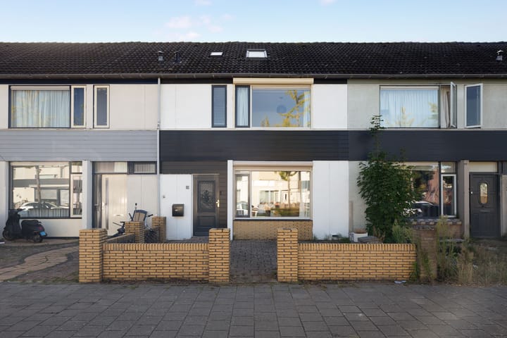 Photo of property Topaas 20, 's-Hertogenbosch