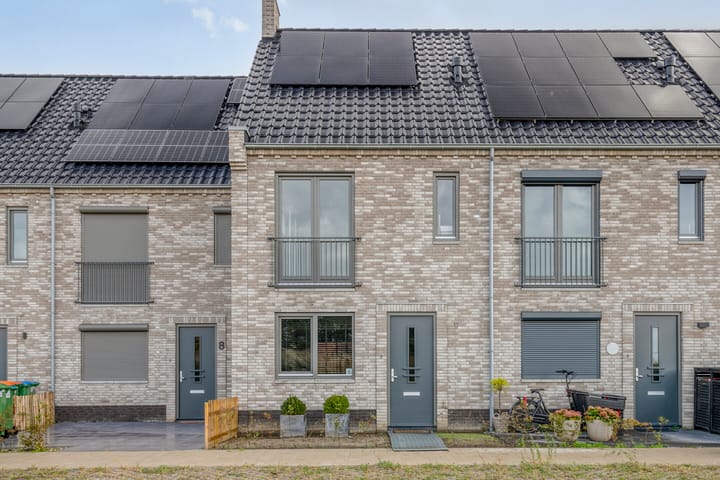 Topaas 6 in Zevenbergen