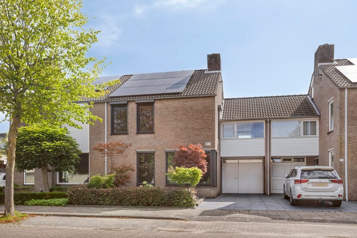 Topaasring 117 in Eindhoven
