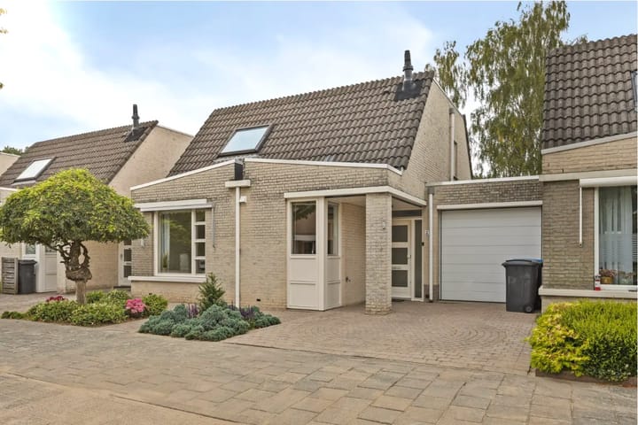 Topaasring 2 in Eindhoven