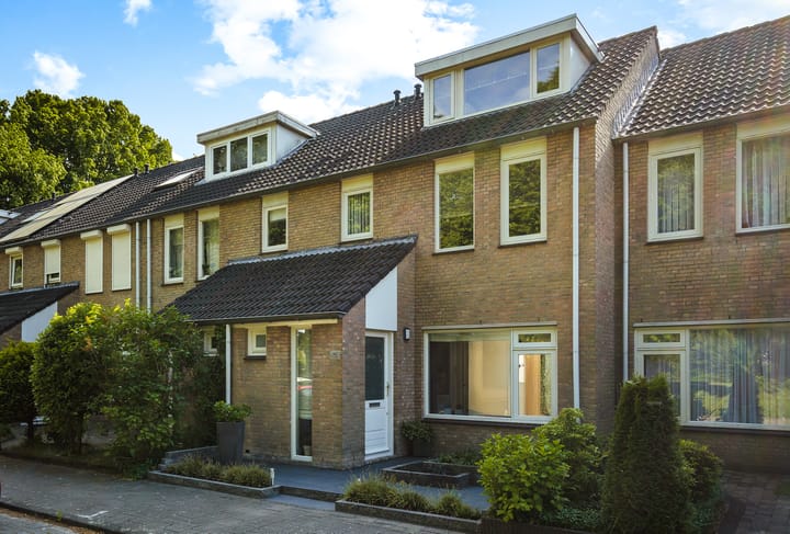Topaasring 41 in Eindhoven