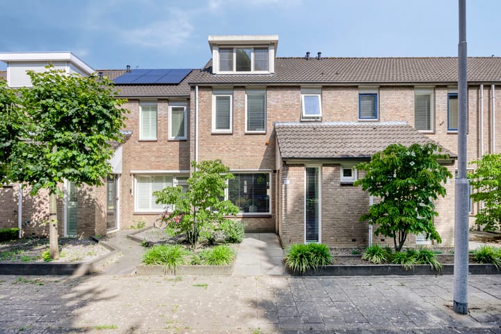 Topaasring 59 in Eindhoven