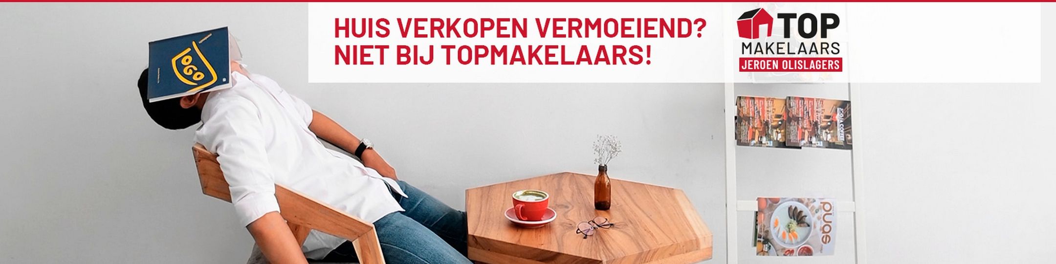 Kantoorfoto Topmakelaars