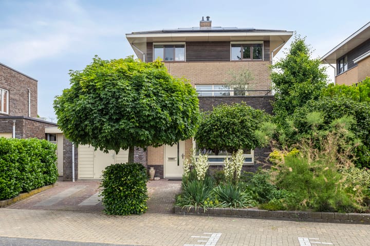 Topzeil 10 in Capelle aan den IJssel