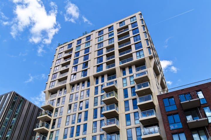 Torenallee 69-042 in Eindhoven foto