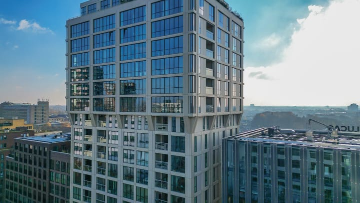 Torenallee 69-061 in Eindhoven