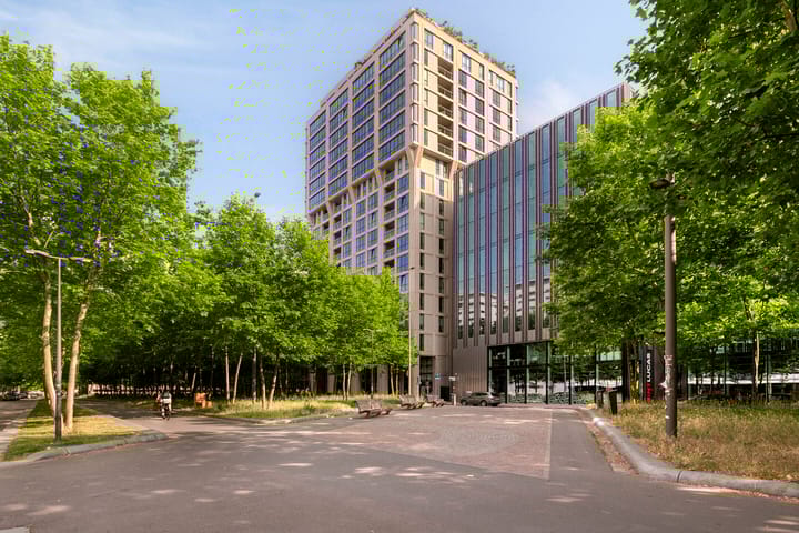 Torenallee 69-077 in Eindhoven