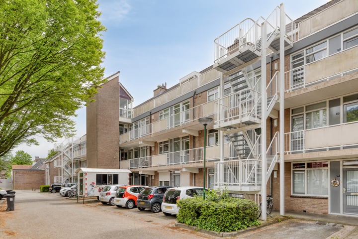 Torenbeemd 31 in Oisterwijk