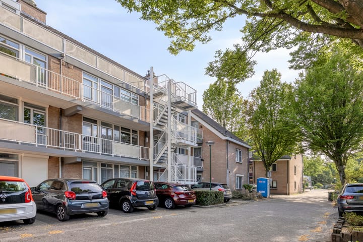 Photo of property Torenbeemd 35, Oisterwijk