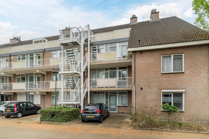 Torenbeemd 57 in Oisterwijk