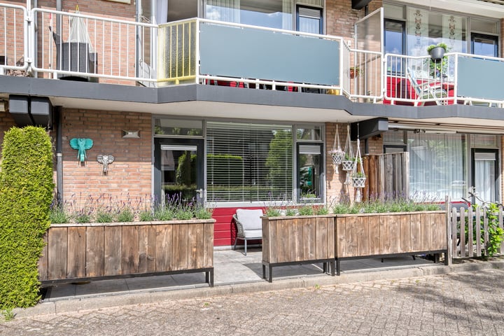 Torenbeemd 79 in Oisterwijk