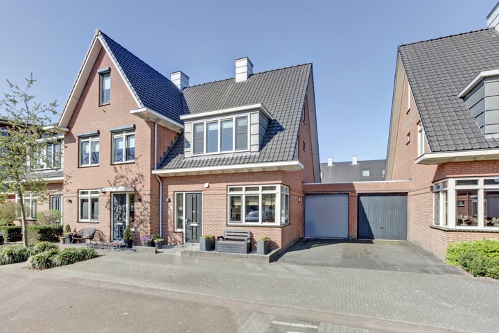 Photo of property Torenbergerhout 14, Harderwijk