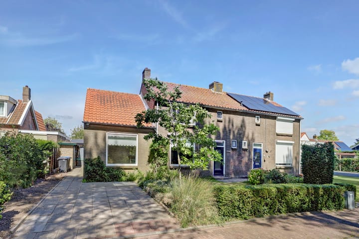 Torendijk 102a in Kortgene