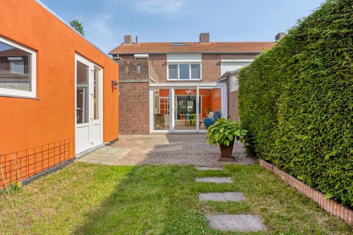 Torendreef 15 in Bladel
