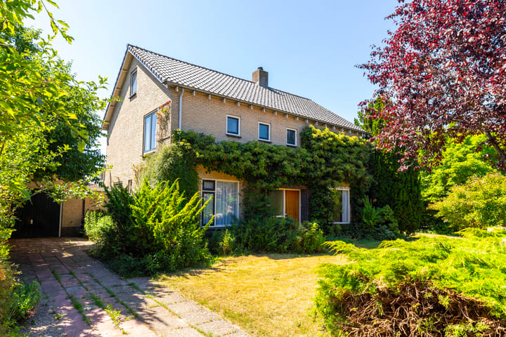 Torenlaan 16 in Warnsveld