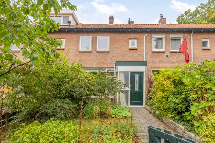 Torenlaan 22 in Heelsum