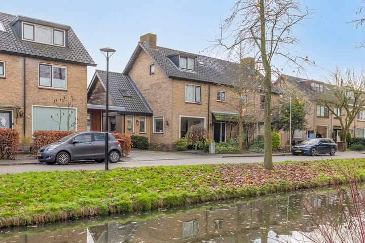 Photo de la maison Torenlaan 27, Abcoude