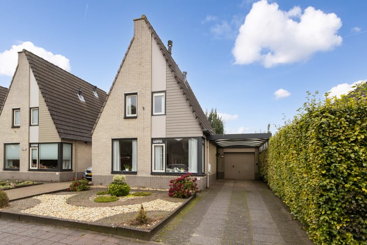 Torenlaan 31 in Ermelo