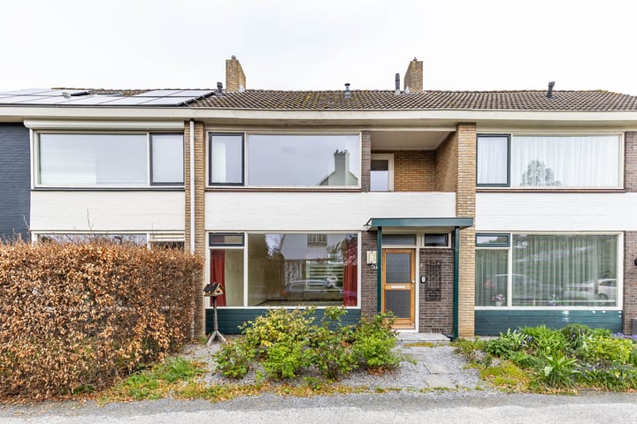 Torenlaan 57 in Haren Gn
