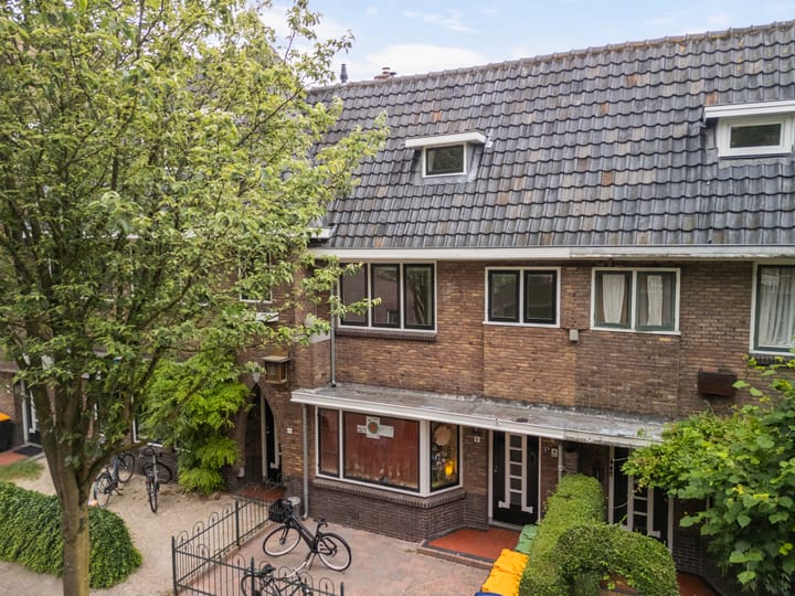 Photo of property Torenlaan 6A, Zeist