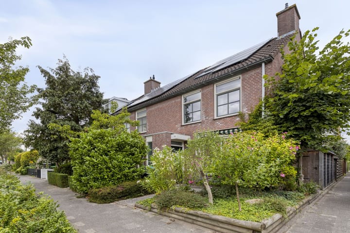 Torenmolen 51 in Barendrecht