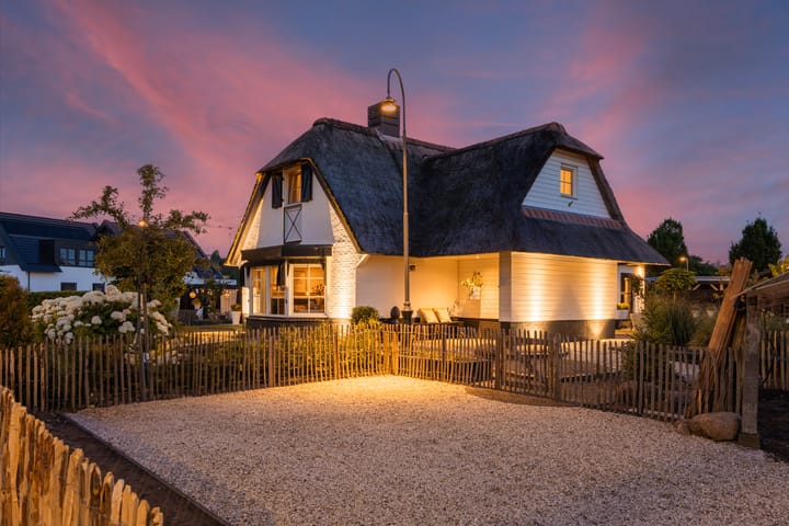 Photo of property Torenmolen 54, de Lutte