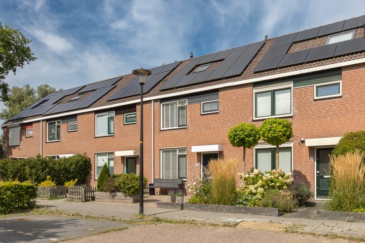 Photo of property Torenmolen 59, Heerhugowaard