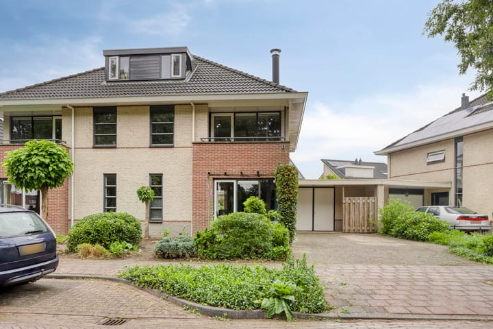 Foto von Haus Torenmolenlaan 5a, Lochem