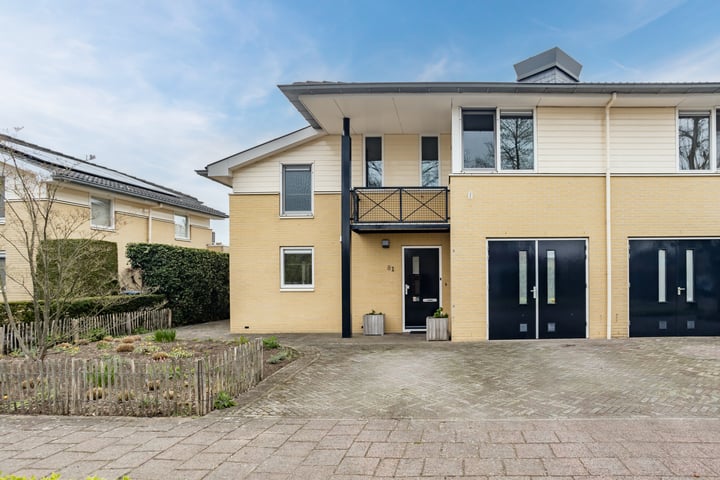 Photo of property Torenmolenlaan 81, Lochem