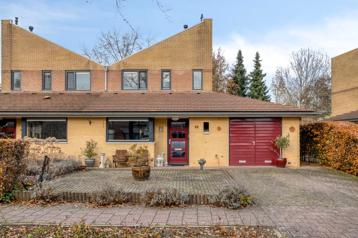 Photo de la maison Torenmolenlaan 88, Lochem