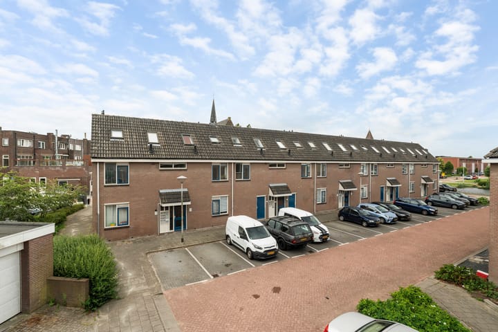 Torenpad 78 in Boskoop