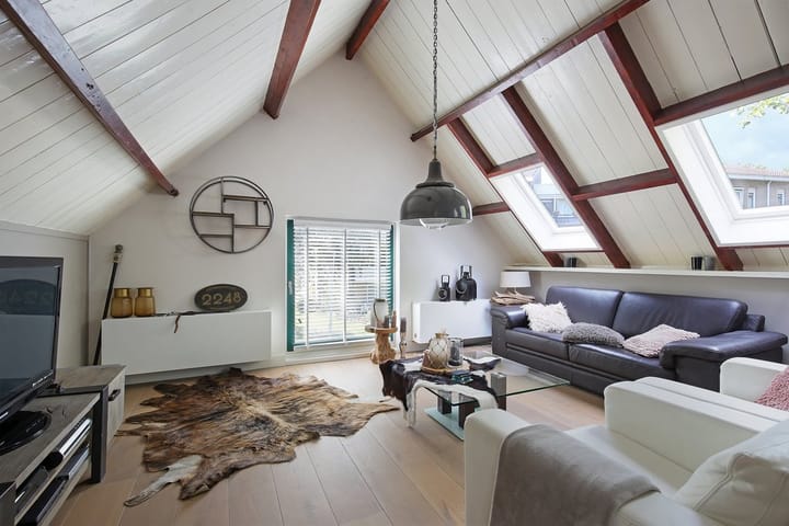 Torenstraat 1 in Westzaan