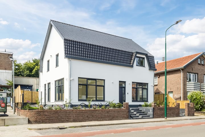Torenstraat 14 in Soest