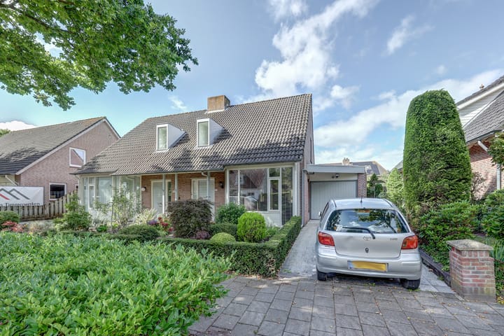 Torenstraat 145 in Drunen