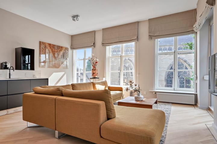 Photo of property Torenstraat 17, 's-Hertogenbosch
