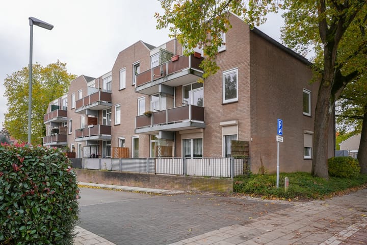 Torenstraat 17A in Eygelshoven