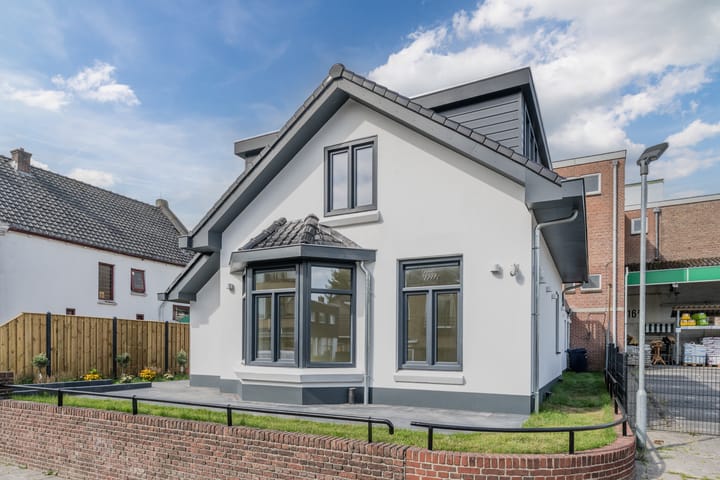Torenstraat 18 in Soest