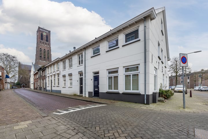 Torenstraat 18 in Oss