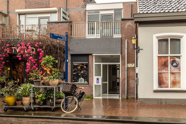 Torenstraat 19 in Oosterhout