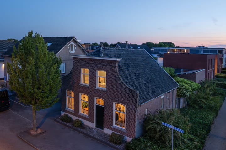 Torenstraat 19 in Drunen